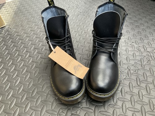 Martens 1460 black - dr,