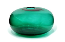 Modern DESIGN GLASS VASE