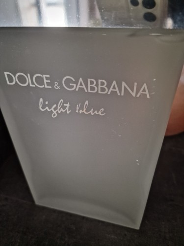 Large dolce gabbana - large, display