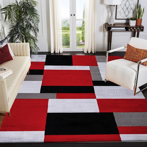 Extra large area rug non - large, slip