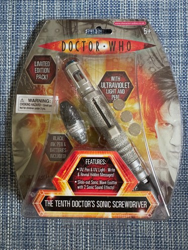 Doctor who 10th - doctor,