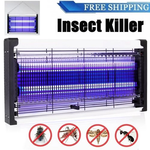 50w bug zapper electric insect - 50w,