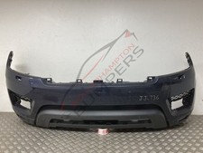 RANGE ROVER SPORT 2013 -ON