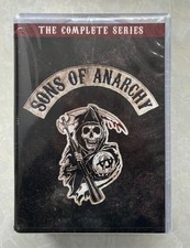 Sons of Anarchy : The Complete