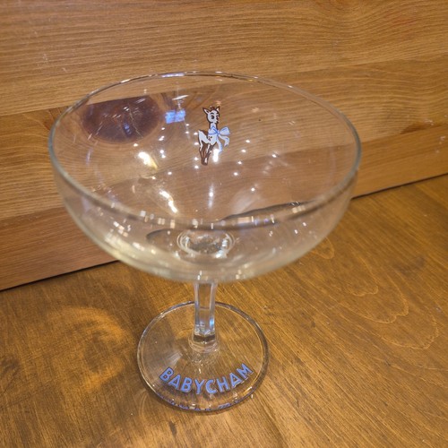 Vintage 1950s hex stem - vintage,