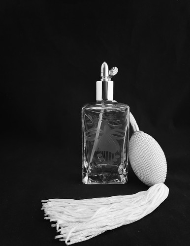 Royal brierley crystal - royal,