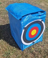 ARCHERY/CROSSBOW  TARGET BAG