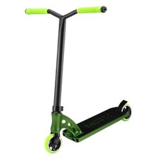 MGP X Blunt Envy MFX Custom Stunt Scooter - Black/Green - SALE WAS £200!