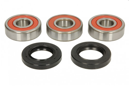 Tourmax wbk 155 rear wheel - tourmax,