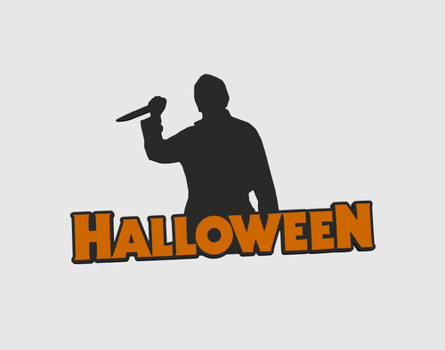 Halloween michael myers - halloween,