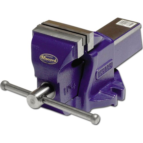 Record mechanics vice 115mm - vice,