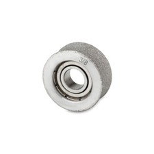Blackstone Skate Sharpener MINI Radius of Hollow Diamond Dresser Spinner