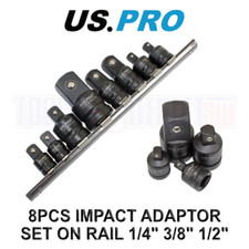 US PRO  Impact Socket Adaptor