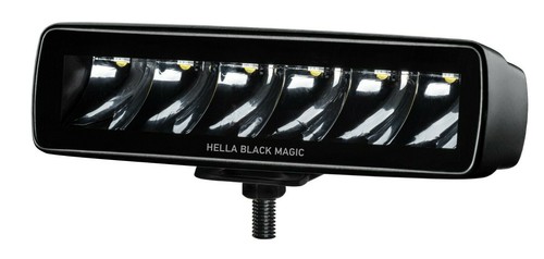 Hella black magic mini - hella,