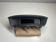 VAUXHALL /OPEL MERIVA A RADIO