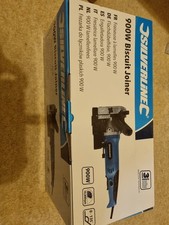 Silverline 900w Biscuit