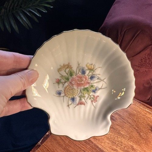 Vintage laudel porcelain - laudel,