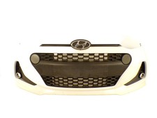 HYUNDAI I10 Front Bumper 2017-2020 | OEM 86511-B9500 Used Genuine