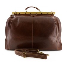 Dreambags Tuscan Leather Large