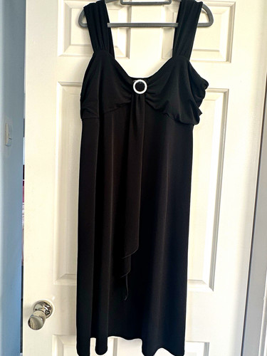 Joanna hope women black - hope, midi