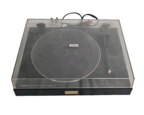 Pioneer turntable 130 - turntable, g1095