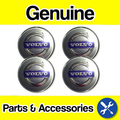 Genuine volvo alloy wheel - genuine,