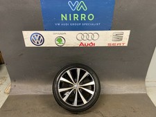 VW POLO GENUINE 16 INCH SYENIT