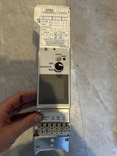 Potterton suprima pcb 60 - pcb, 30