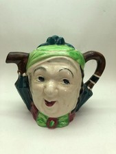 Vintage from 1930-1955 Lingard