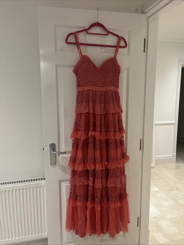 Stunning needle thread dress - stunning,