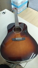 GUILD DS-240 Acoustic Guitar