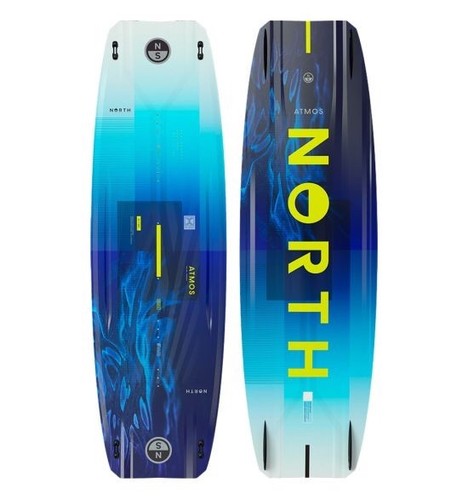 North atmos 2026 kiteboard - north,