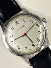 GARRARD Vintage 1950’s