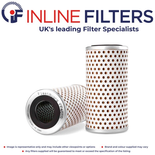 Fuel filter for gardner - filter,