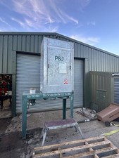  2 bag Dust Extractor 3kw