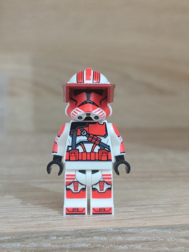 Lego star wars grandpa - star,