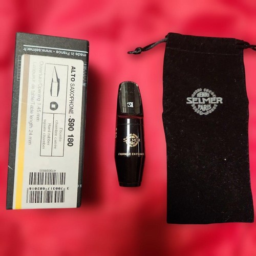 Selmer s90 180 alto - s90,