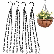 6Pcs Basket Replacement Chains
