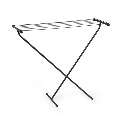 Beldray flatbed clothes airer - clothes,