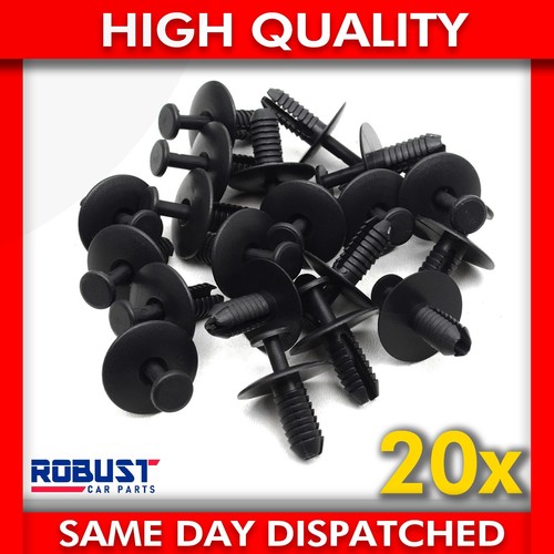 20x for bmw - bmw, rivet