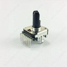 Rotary Pot Master Volume for