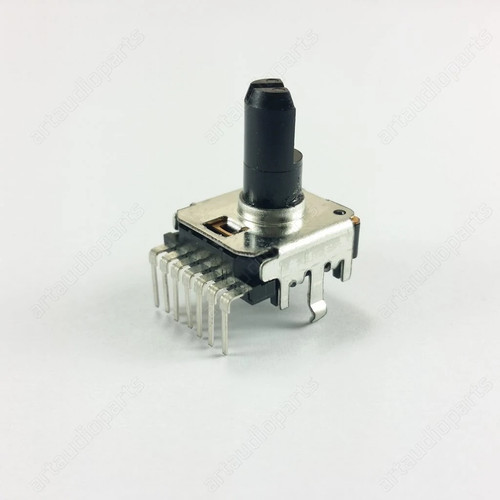 Rotary pot master volume for - volume,