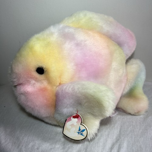 Vintage beanie buddies - vintage,