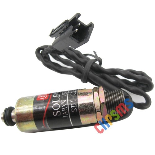 Solenoid for tajima - solenoid,