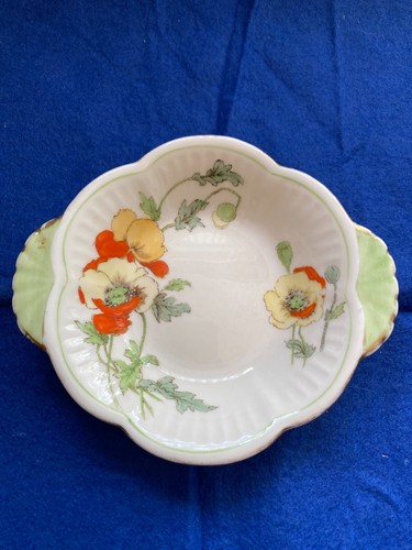 Vintage royal doulton poppy - royal,