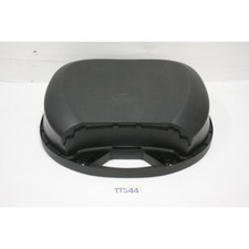 Top Case Lid Panel 44 Liters TTS NONFANGO