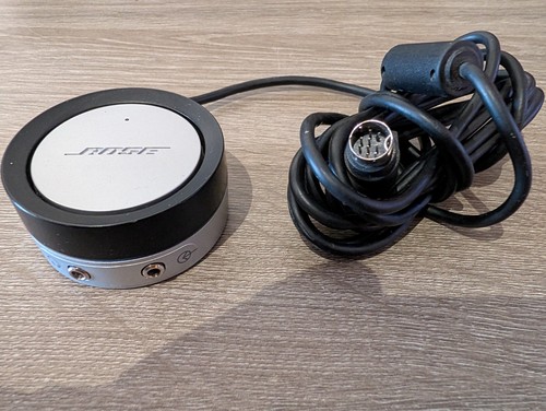 Bose companion controller - bose, c3