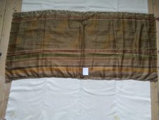 Silk offcut from genuine