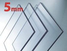4mm / 5mm Polycarbonate Sheet