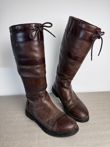 Armoured terrain brown - hy,